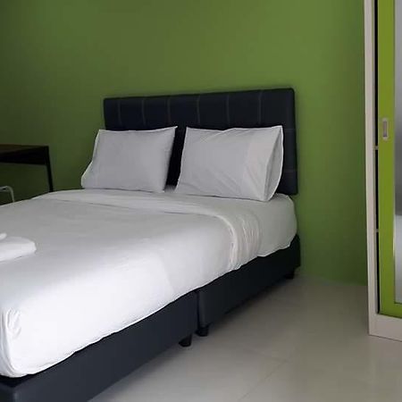 The Clover Lampang Kültér fotó